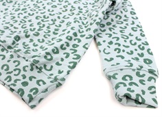 Soft Gallery sweatshirt Baptiste slate leospot